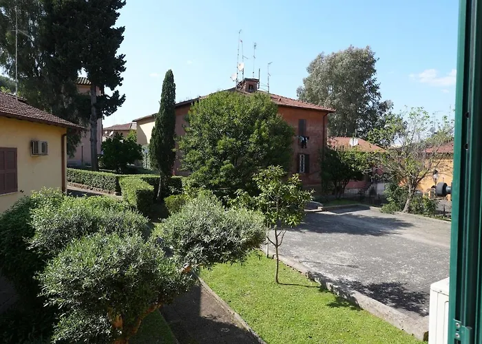 Garden House Garbatella 29 * רומא