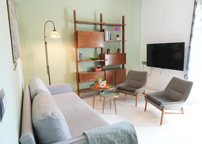 Garden House Garbatella 29 רומא
