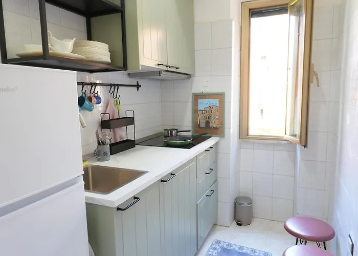 Garden House Garbatella 29 דירה