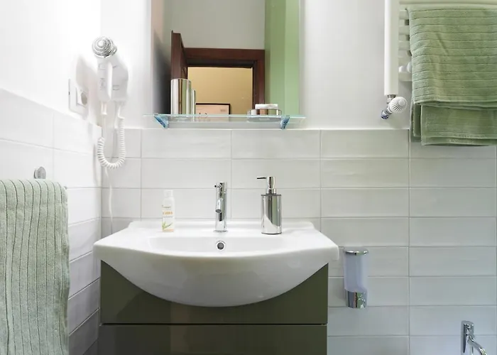 דירה Garden House Garbatella 29 רומא