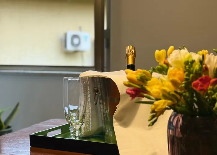 Garden House Garbatella 29 * רומא