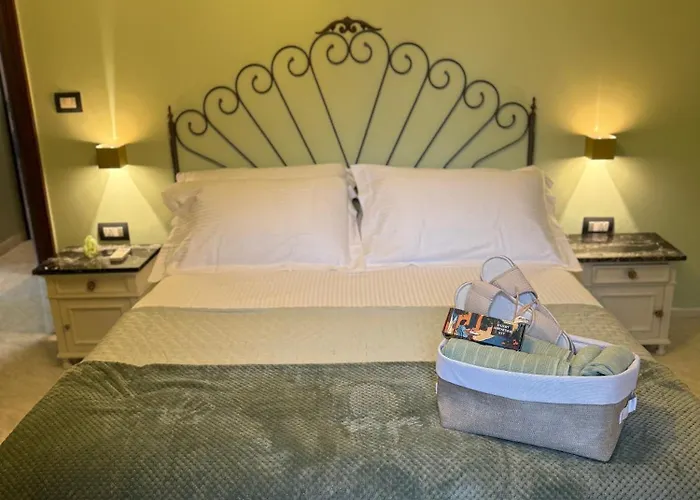Garden House Garbatella 29 רומא